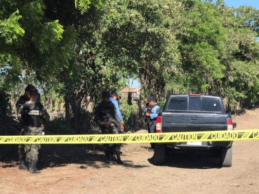 Hieren de varios disparos a comerciante en La Lima; se encuentra grave