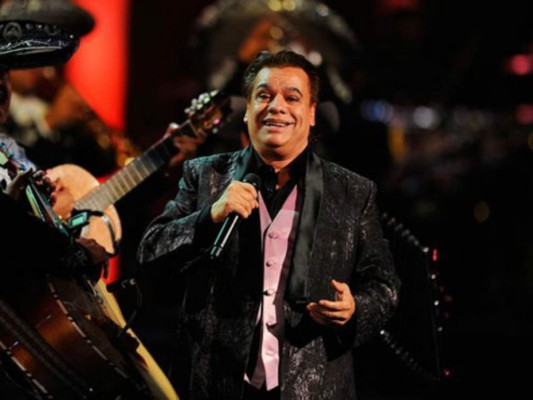 Trabajadora de Juan Gabriel: Él murió en paz