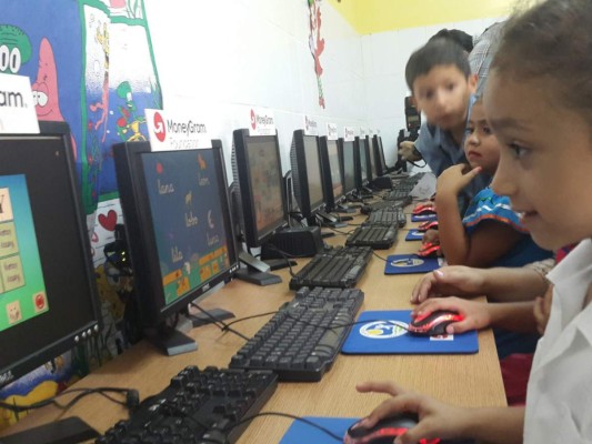 Fundación Ficohsa cumple 19 años contribuyendo con la calidad educativa de Honduras
