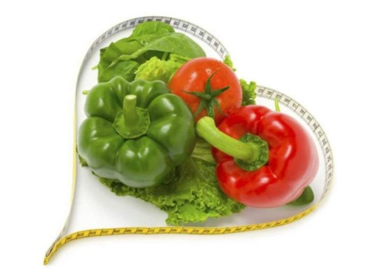 ¿Cómo mantener sano tu corazón? No hablamos del romance