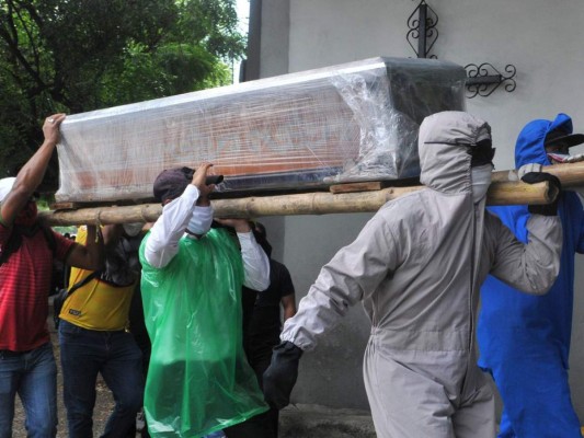 Ecuador extiende una semana más el confinamiento por coronavirus