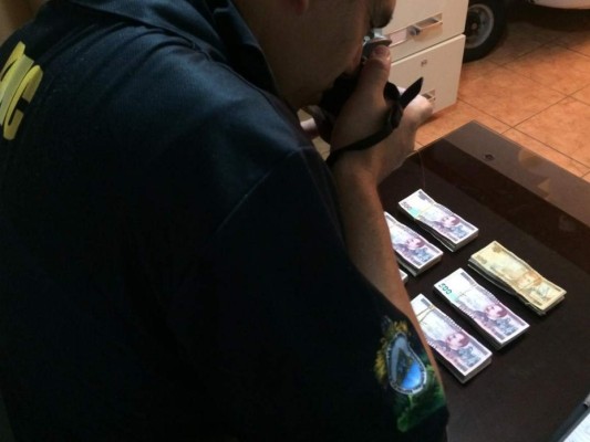 FOTOS: Los lujosos bienes asegurados a supuestos socios de los Valle Valle