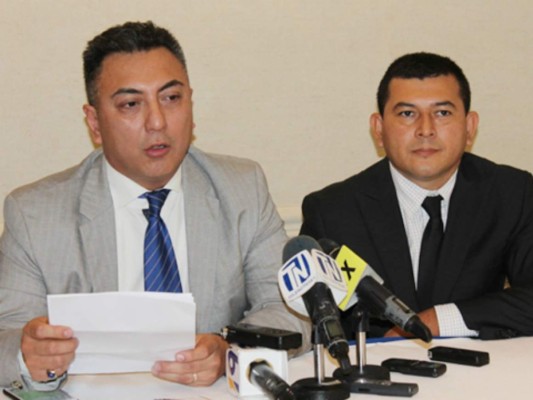 Autoridades salvadoreñas detienen a dos falsos agentes de la DEA