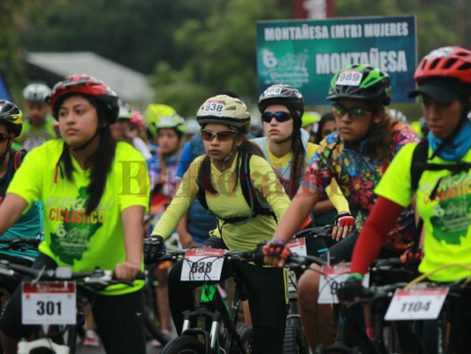 Son 24 categorías abiertas para la séptima edición