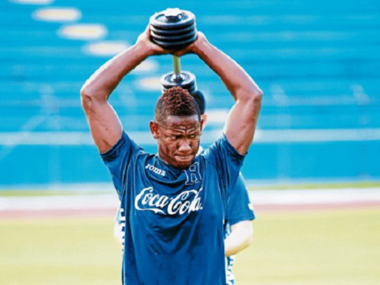 'A poner en alto a Honduras en Londres”