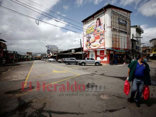 Desinfección y distancia: estrictas medidas en reapertura del Zonal Belén