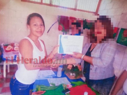 Recibió una llamada de un amigo, fue raptada y apareció asesinada