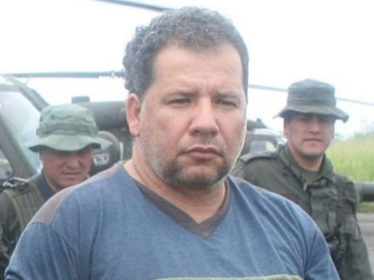 Exjefe del Clan del Golfo podría declarase culpable en Nueva York