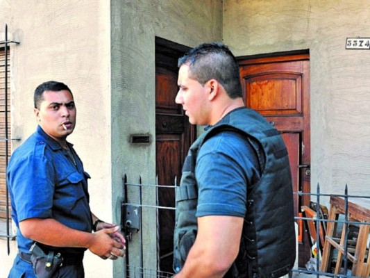 Español vivió con el cadáver de su madre casi un año para cobrar su pensión