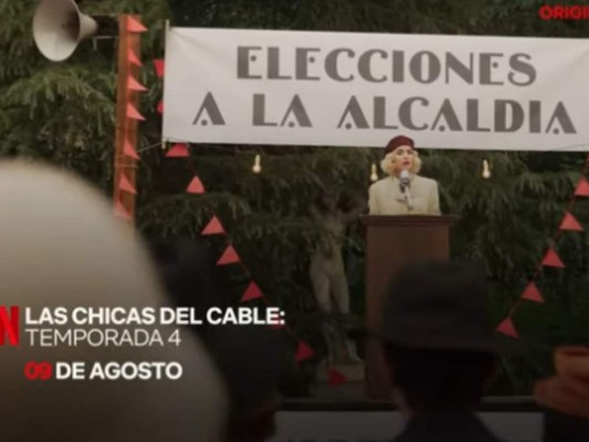 Estos son los estrenos más esperados de Netflix para agosto de 2019