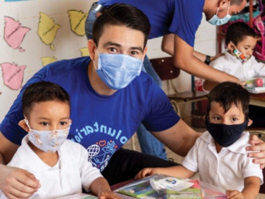 Ficohsa, líder regional en banca responsable y sostenible