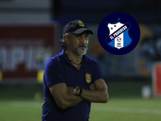 Real España busca llegar al segundo lugar ante el Honduras de El Progreso&nbsp;&nbsp;