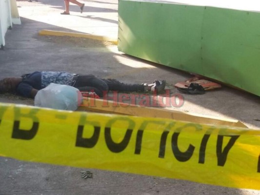 Honduras: Advierten fuertes ráfagas de viento que pueden provocar caída de árboles, rótulos y levantamiento de techos