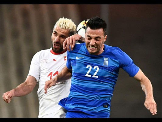 Así quedaron los amistosos de las principales selecciones en la fecha FIFA