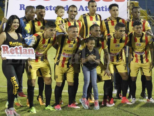 'No tenemos culpa de que el Tnaf no tenga cuenta de banco'