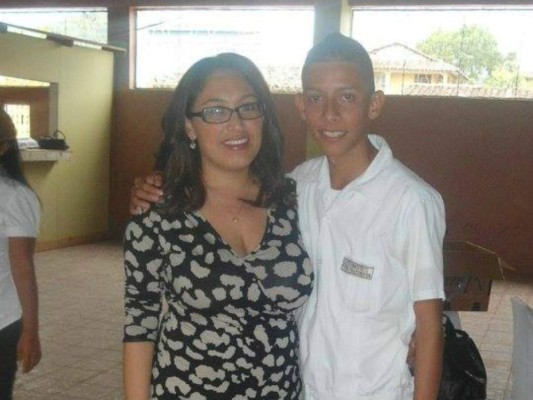 Capitalinos saludan a su madre en esta fecha especial