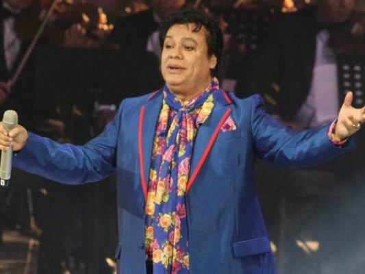 Juan Gabriel compuso una canción a Dios