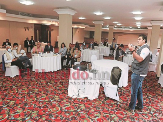 El CNE afina últimos preparativos previo a histórica justa democrática