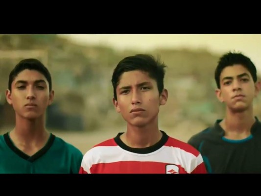 Con este comercial, Perú saluda a Francia previo al Mundial de Rusia 2018