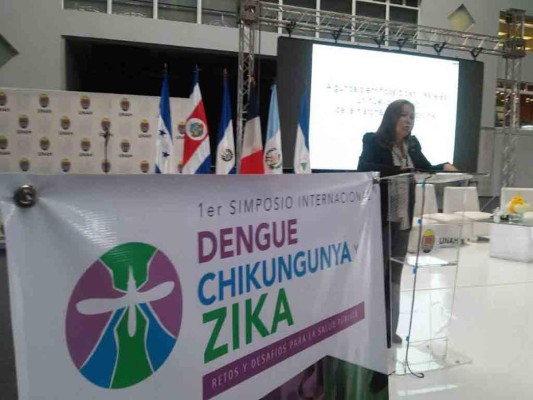 La epidemia de zika debería extinguirse por sí sola en tres años