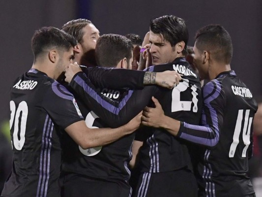 El Valencia gana 3-2 al Celta en la Liga española&nbsp;&nbsp;