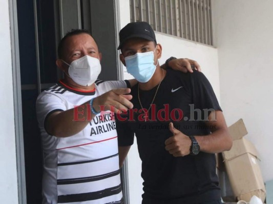 Sin Troglio y con pruebas covid: así arrancó Olimpia su búsqueda por el pentacampeonato  