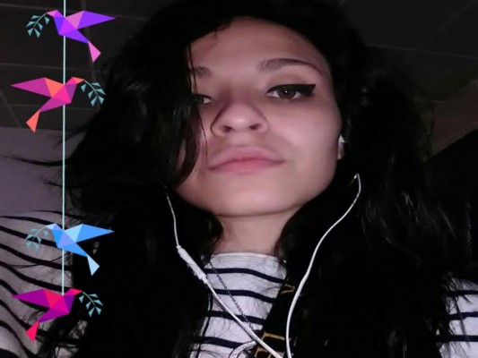 Así era Mari Herrera, joven que murió en un fatal accidente en el anillo periférico (Fotos)