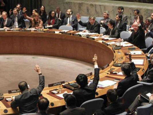 ONU denuncia 'limpieza étnica” en Myanmar