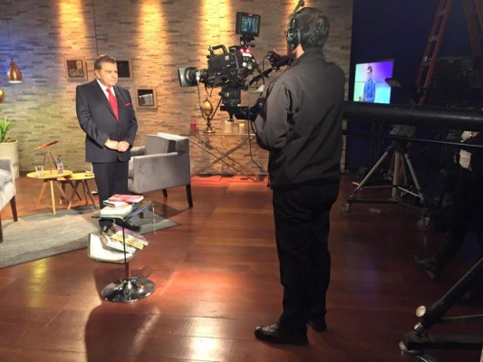 Don Francisco, el ícono que le dio vida a 'Sábado Gigante'