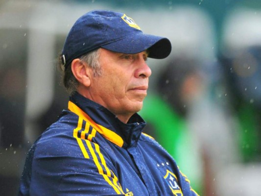 Bruce Arena consideraría regresar a entrenar a la selección de Estados Unidos