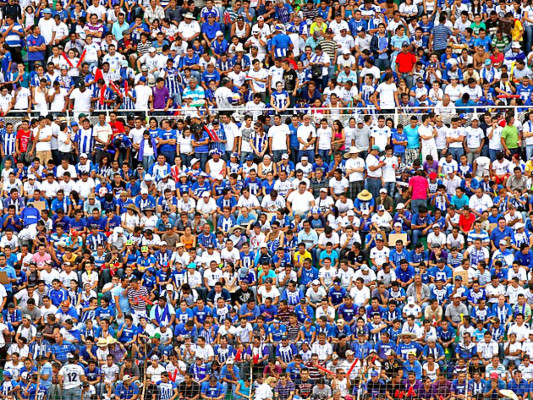 Honduras clasifica a la hexagonal con humillante paliza a Canadá