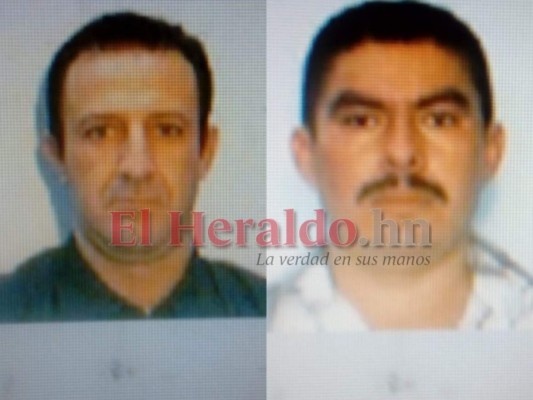 ¿Quiénes son los dos narcos rivales que Tony Hernández mandó a matar?, según Alexander Ardón
