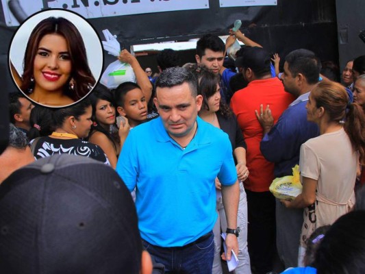 En libertad podrán defenderse supuestos implicados en muerte de Miss Honduras