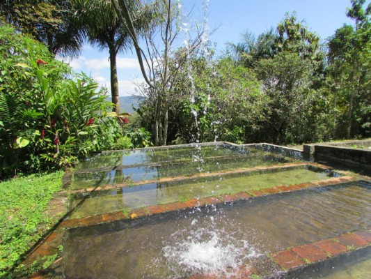 Lugares que debes visitar en Danlí durante el Festival del Maíz&nbsp;&nbsp;