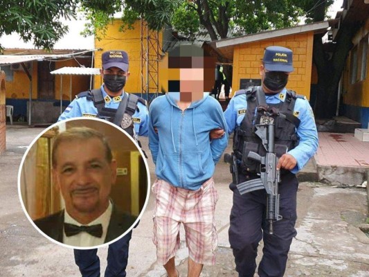 Capturas de impacto y crímenes registrados en video: resumen de sucesos de la semana en Honduras