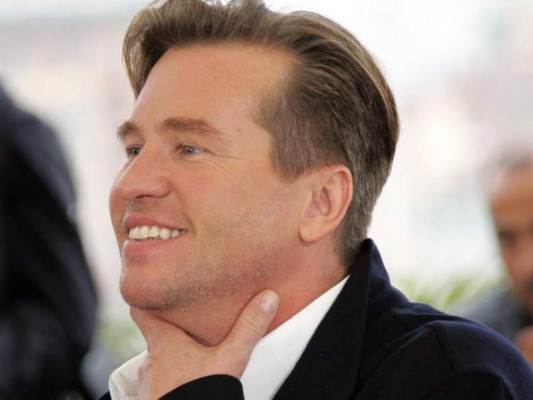 Los zurdos más famosos del mundo