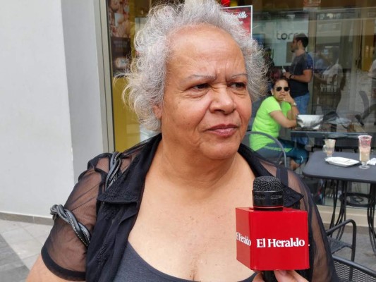 'Saludo a los míos” desde las Torres Metrópolis