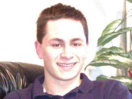 Sospechoso de bombas en Austin era un desocupado