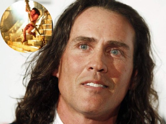 'Tarzán' y su esposa mueren en accidente aéreo en Estados Unidos&nbsp;&nbsp;