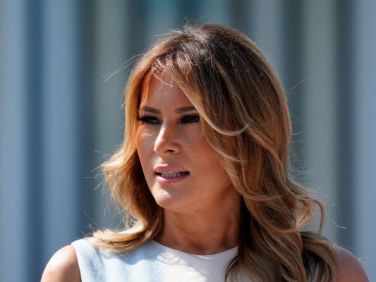 Examiga de Melania Trump asegura que fue un error trabajar en la Casa Blanca