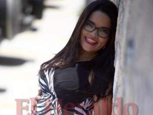 Ariela Cáceres se convierte en madre por segunda vez