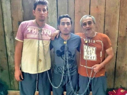 Ecuador en conmoción tras polémico video publicado en Colombia de periodistas secuestrados&nbsp;&nbsp;