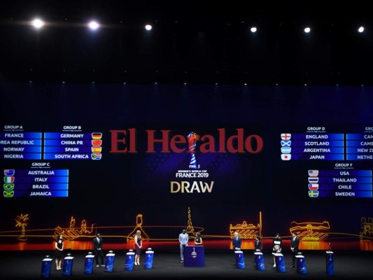 FIFA estudia eventual 'impacto' de un Mundial de clubes ampliado&nbsp;&nbsp;