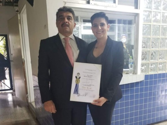 FOTOS: Con mucho orgullo y alegría UNAH entregó 1,337 nuevos profesionales al país