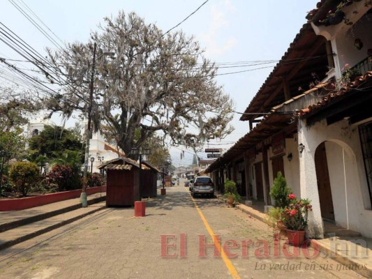 ¿Qué lugares puedes visitar cerca de la capital en Semana Santa?