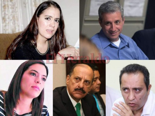 Maccih: Implicados en casos de corrupción quedarían libres gracias a reforma a Ley de Presupuesto