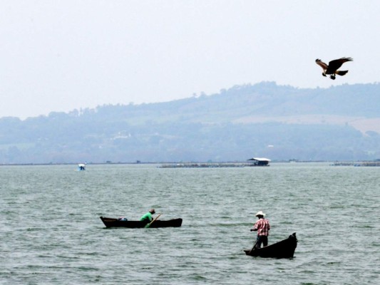Buscan promover el Lago de Yojoa como uno de los principales centros turísticos de Honduras