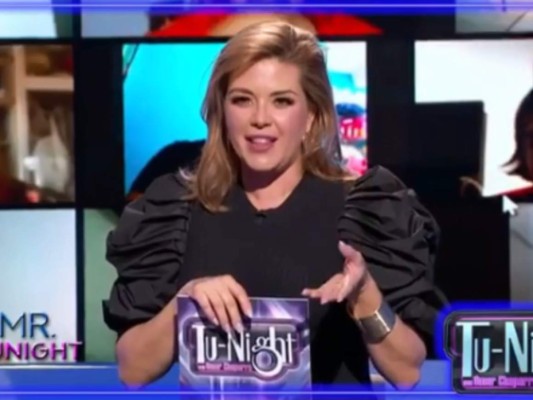 Alicia Machado asegura que tuvo una aventura con Ricardo Arjona