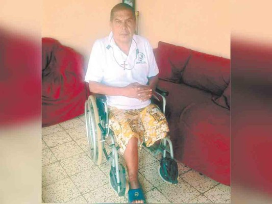 Este domingo es la maratón a favor de periodista Montoya
