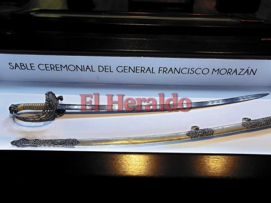 Tesoros del Banco Central de Honduras, disponibles al público